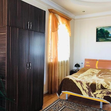 Sweet Home Sevan Εξωτερικό φωτογραφία