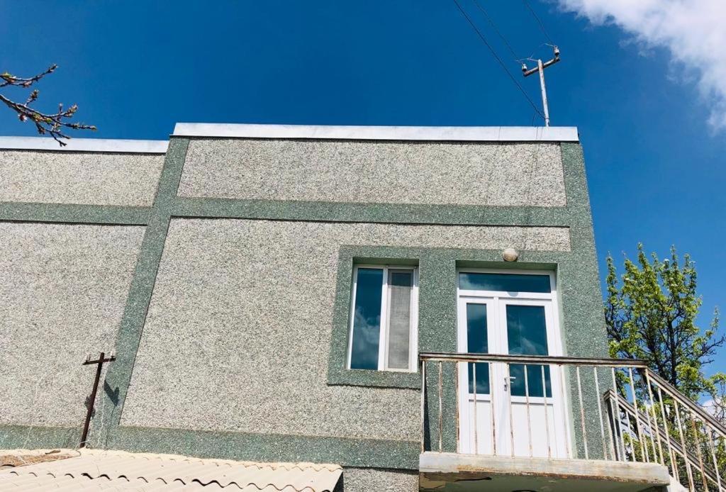 Sweet Home Sevan Εξωτερικό φωτογραφία