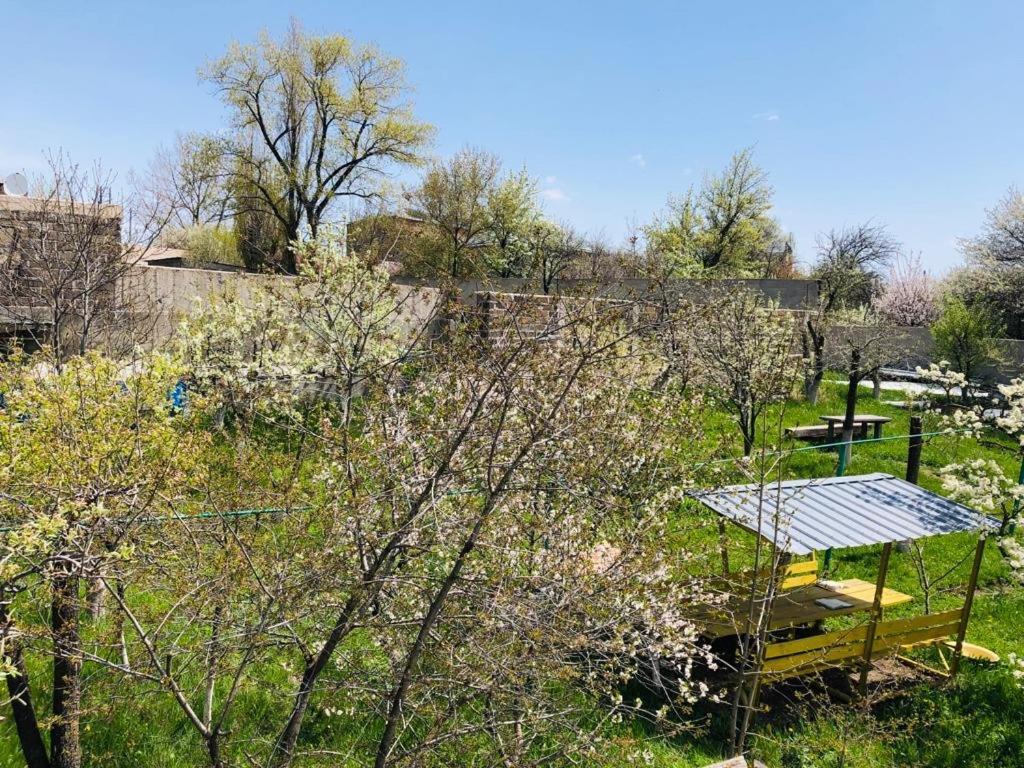 Sweet Home Sevan Εξωτερικό φωτογραφία